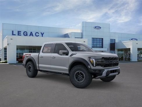 New 2026 Ford F150 Raptor image 7