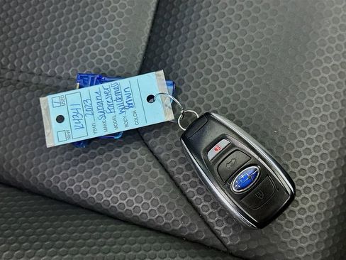 Used 2023 Subaru Forester Wilderness AWD/4WD image 37