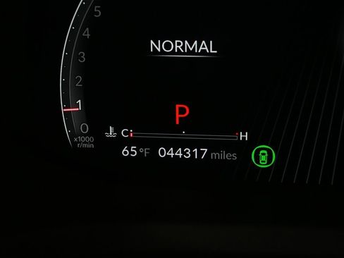 Used 2023 Acura MDX A-Spec image 12