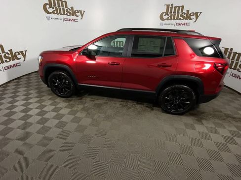 Used 2026 GMC Terrain Elevation w/ Elevation Premium Package AWD/4WD image 5