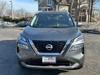 Certified 2023 Nissan Rogue SV w/ SV Premium B Package video 2