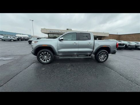 Certified 2023 GMC Canyon Denali AWD/4WD image 5