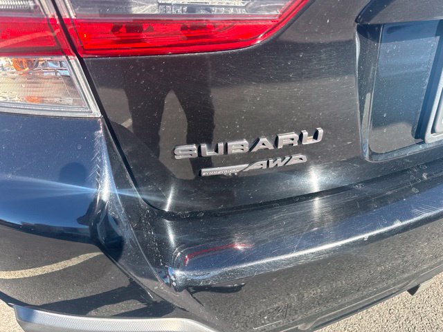 Used 2021 Subaru Crosstrek 2.5i Sport w/ Moonroof Package AWD/4WD image 4