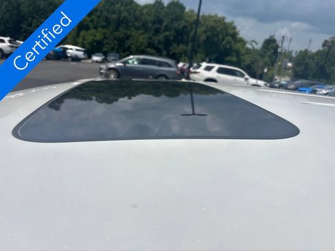 Used 2022 Honda Odyssey EX-L image 9