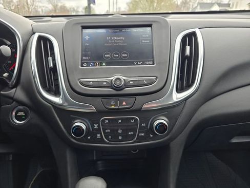 Used 2022 Chevrolet Equinox LT image 38