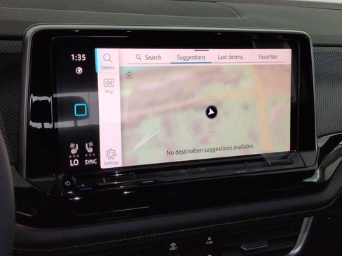 New 2026 Volkswagen Atlas Cross Sport SEL R-Line AWD/4WD image 29
