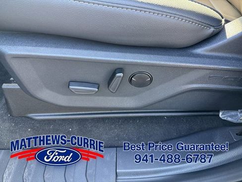 New 2026 Ford F250 Lariat AWD/4WD image 10