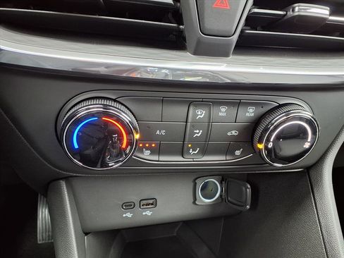 New 2026 Buick Encore GX Preferred w/ Comfort Package image 5