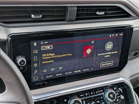 Certified 2025 GMC Sierra 1500 Denali w/ Denali Reserve Package image 31