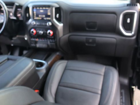 Used 2021 GMC Sierra 2500 Denali w/ Denali Black Diamond Edition image 37