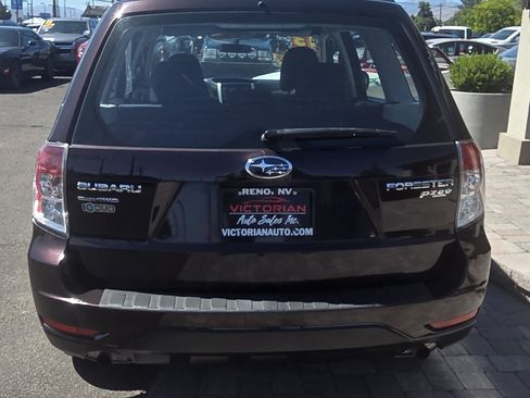 Used 2013 Subaru Forester 2.5X w/ Alloy Wheel Pkg AWD/4WD image 6