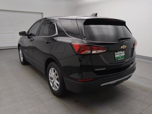 Used 2024 Chevrolet Equinox LT w/ Driver Convenience Package image 5