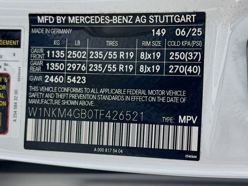 Certified 2026 Mercedes-Benz GLC 300 image 24