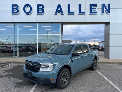 Used 2022 Ford Maverick XLT w/ Equipment Group 300A Standard