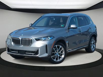 Used 2025 BMW X5 xDrive40i