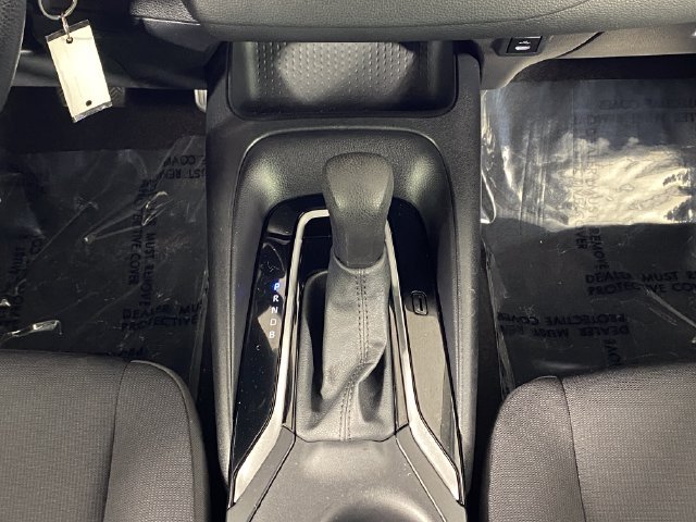 Certified 2024 Toyota Corolla LE FWD image 16