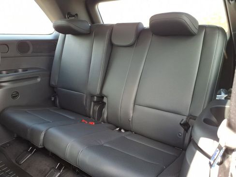 New 2026 Hyundai Palisade SEL FWD image 12