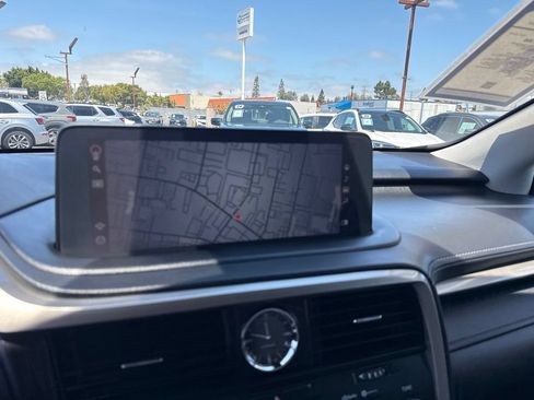 Used 2022 Lexus RX 350 FWD w/ Premium Package image 18