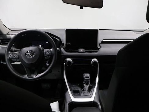 Used 2025 Toyota RAV4 LE image 15