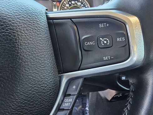 Used 2024 RAM 2500 Laramie AWD/4WD image 27