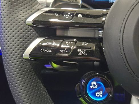 New 2026 Mercedes-Benz S 63 AMG S image 26