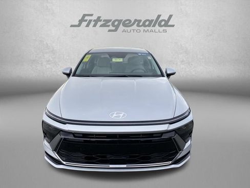 Used 2024 Hyundai Sonata SEL FWD image 5