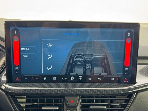 Used 2024 Ford Escape ST-Line Select w/ Tech Pack #1 image 25