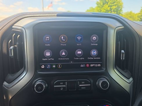 Certified 2020 Chevrolet Silverado 3500 LT w/ Convenience Package AWD/4WD image 22