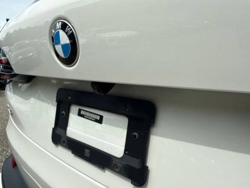 Used 2024 BMW X5 xDrive40i AWD/4WD image 17