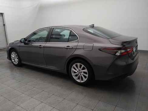 Used 2023 Toyota Camry LE FWD image 3