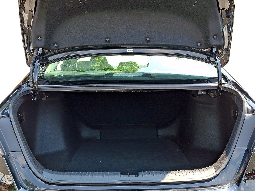Used 2024 Honda Accord LX image 32