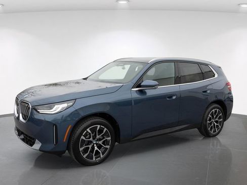 New 2026 BMW X3 xDrive30 w/ Premium Package image 4