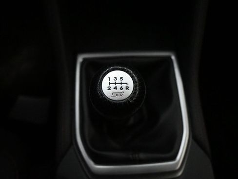 Used 2022 Subaru WRX Limited image 14