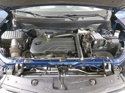 Used 2023 Chevrolet Equinox LS w/ LS Convenience Package image 33