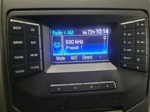 Used 2013 Ford F150 XLT w/ XLT Chrome Pkg image 25