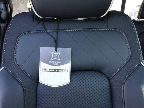 New 2026 RAM 1500 Limited image 32