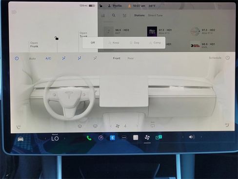 Used 2020 Tesla Model Y Performance image 25