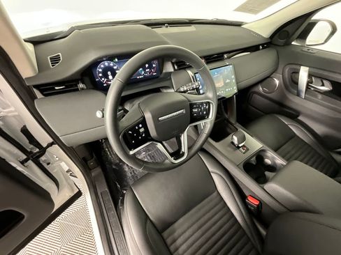 Certified 2025 Land Rover Discovery Sport S AWD/4WD image 15