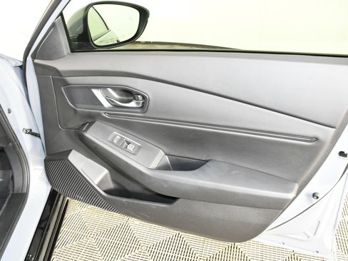 Certified 2023 Honda Accord EX-L image 39