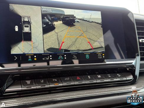 Used 2026 Chevrolet Silverado 2500 ZR2 w/ LPO, Dark Essentials Package AWD/4WD image 21