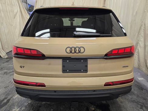 New 2026 Audi Q7 3.0T Prestige image 7