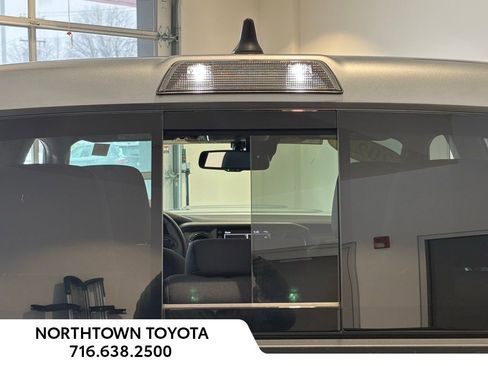 Used 2023 Toyota Tacoma TRD Sport w/ Advanced Technology Package image 26