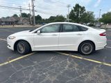 Used 2013 Ford Fusion Titanium w/ Titanium Driver Assist Pkg image 4