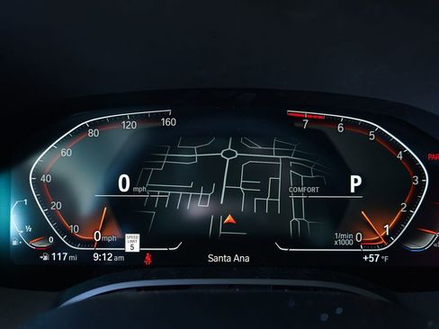 New 2026 BMW 840i 840 w/ M Sport Professional Package image 16