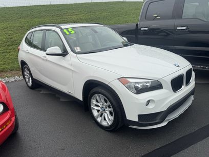 Used 2015 BMW X1 xDrive28i