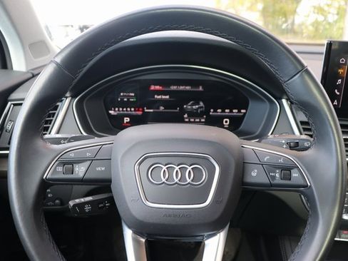 Used 2024 Audi Q5 2.0T Premium Plus image 22