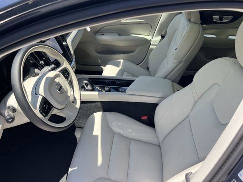 New 2026 Volvo V60 B5 Cross Country Plus w/ Protection Package Premier image 5