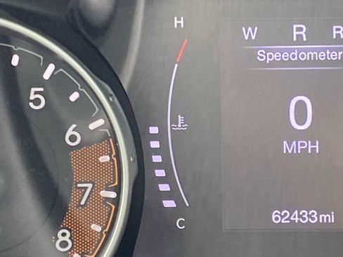 Used 2019 Jeep Compass Latitude AWD/4WD image 20