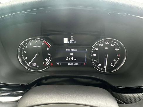 Certified 2024 Cadillac XT5 Premium Luxury w/ LPO, Floor Liner Package image 38