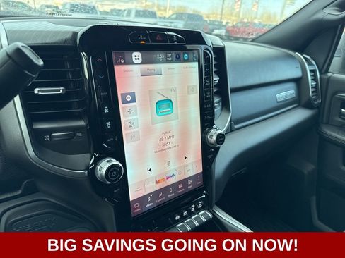 New 2026 RAM 2500 Big Horn image 28